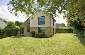 4, The Green, Woodeaton, Oxford OX3 9TL