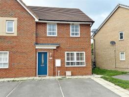 32, Orchard Drive, Barlby, Selby YO8 5NG