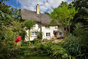 Jackmoor Cottage, Upton Pyne EX5 5HY