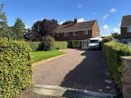 42, Corsend Road, Gloucester GL19 3BP