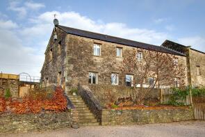 4, Crookenden Row, Low Wood, Carnforth LA6 2FU