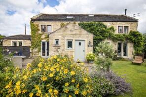 Heron Barn, Hollas Lane, Sowerby Bridge HX6 3LQ
