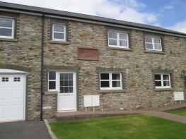 4, Swallow Croft, Local Street To Swallow Croft, Workington CA14 4TN