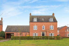 18, Canon Price Road, Warwick CV35 8EQ