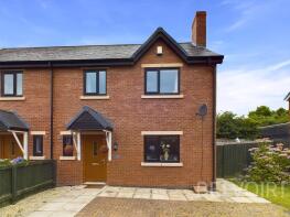 24, Highfield Way, Market Drayton TF9 2UF