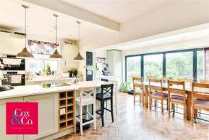 8, Fairfield Gardens, Brighton BN41 2BH
