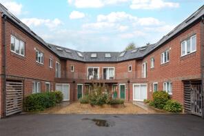 Flat 5, 61, Magdalen Road, Oxford OX4 1RH