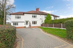 Fairway, C2091 Eastham, Tenbury Wells WR15 8NP