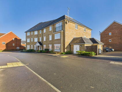 Dereham Court The Boulevard, Horsham, West Sussex