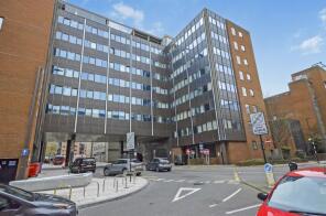 Flat 60, 3 Queens House, Kymberley Road, Harrow HA1 1HE