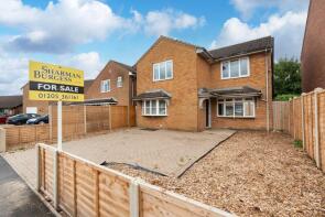 6, Holyrood Close, Donington, Spalding PE11 4SP
