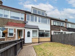 91, Scafell Walk, Liverpool L27 5RJ