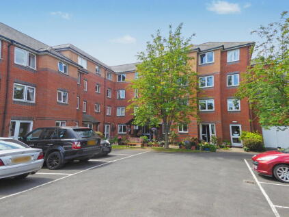 Britannia Road, Banbury, OX16 5EY