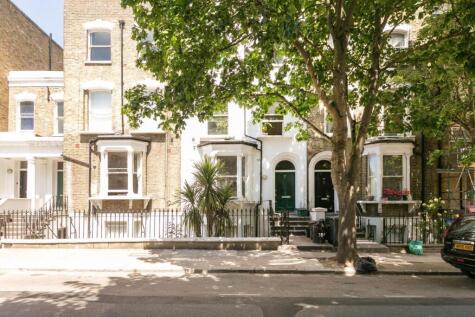 Grosvenor Avenue, London, N5