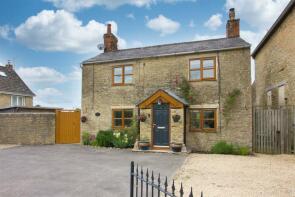 Chapel Cottage, Barnes Green, Chippenham SN15 5AH