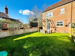 24a, Park Lane, Barlow, Selby YO8 8JW