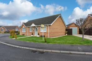 16, Chapelgate, Sutterton, Boston PE20 2NY