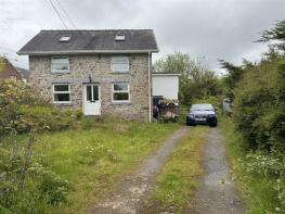 Brynglas, Carmel - Temple Bar, Carmel, Llanelli SA14 7UD