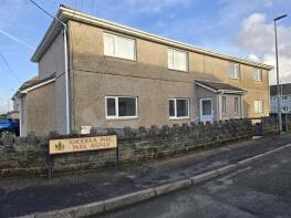 5, Park Avenue, Capel Hendre, Ammanford SA18 3RU