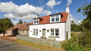 Northton Of Falfield, C60 From U077 Junction To B941 Junction, Falfield, Cupar KY15 5LJ