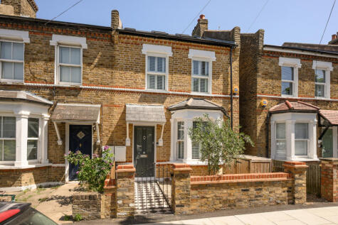 Hardy Road, Wimbledon, London, SW19