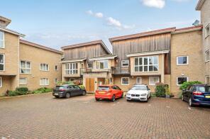 Flat 6, 115 The Guard Apartments, Regents Park Road, Southampton SO15 8AH