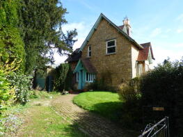 The Laurels, Brookside, Chipping Campden GL55 6XD