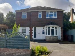 Abbotts Corner, The Street, Chichester PO18 0DX