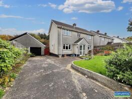 3, Elmfield Meadow, Station Road, Okehampton EX20 3BN