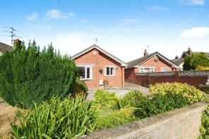 Sundown, Sandy Lane, Stockton On The Forest, York YO32 9WB