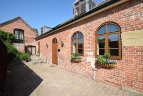 1, Clockhouse Stables, Cound Park Drive, Cound, Shrewsbury SY5 6BJ
