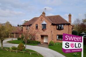 Richmond House, Waplington Lane, York YO42 4RW