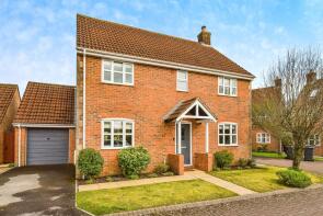 19, Cleyhill Gardens, Westbury BA13 4EX