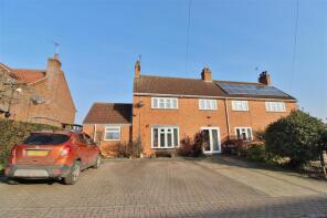 9, West View, Grantham NG32 3RE