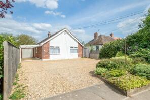 15, Dalham Road, Moulton CB8 8SB