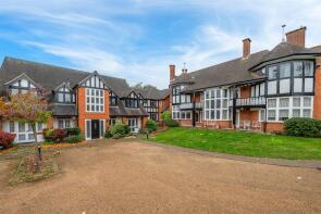 9, Weller Court, Walnut Drive, Wolverhampton WV3 9EF