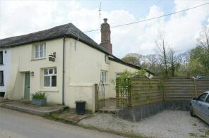 High Park Cottage, Road From High Park To Lashbrook, Holsworthy EX22 7YF