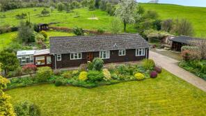 Huntley Lodge, Leinthall Starkes SY8 2HP