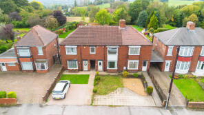 559, Upper Wortley Road, Kimberworth, Rotherham S61 2SZ