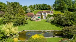 Riversdale, The Street, Gillingham SP8 5RZ