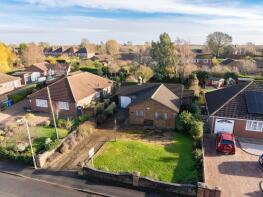 68, Drury Lane, Bicker, Boston PE20 3DT