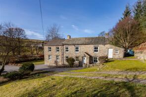 Yealands House, Eskeleth Village Road, Arkengarthdale, Richmond DL11 6RW