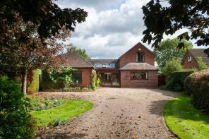 The Hayes, Bishampton Road, Worcester WR7 4BT