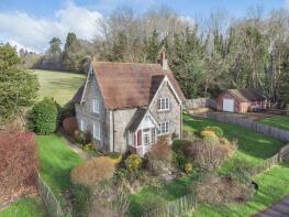 Keepers Cottage, Loddington Lane, Linton ME17 4AG