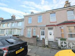 44, Cromwell Road, Plymouth PL4 9QP