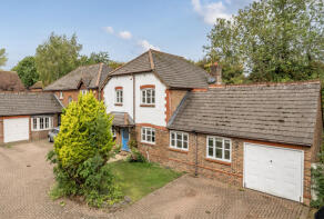 8, Whitewalls Close, Compton, Newbury RG20 6QG