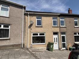 10, Ty Brachty Terrace, Newport NP11 3BU