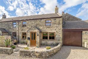 Fern Cottage, Lofthouse Village, Harrogate HG3 5RZ