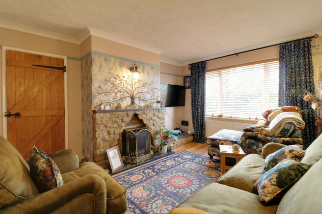 Front Living Room