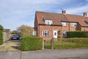 3, Woodlands Avenue, Rillington, Malton YO17 8LF
